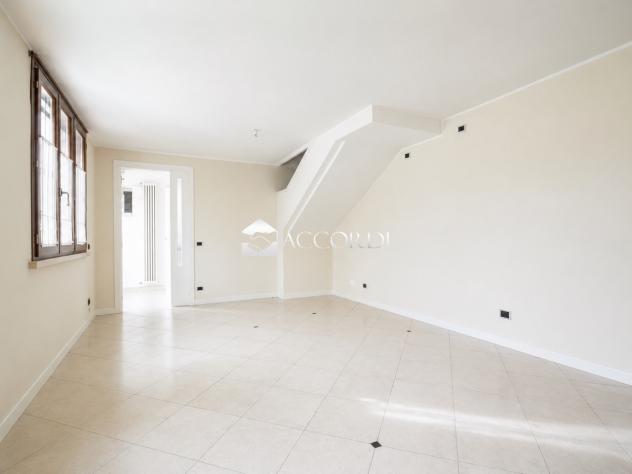 CASA AFFIANCATA di 5 vani e di 151 mq (PADOVA) rif. DS08_1 - Foto 5