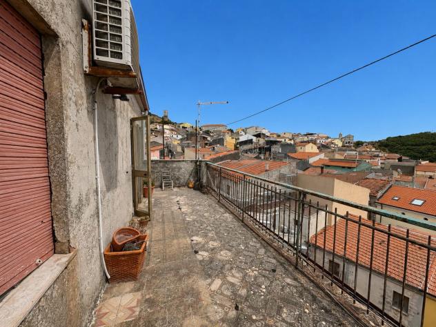Casa Indipendente - Osilo . Rif.: Cod. rif 3330142VRG - Foto 4