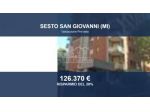 Immobile in asta di 73 m² in vendita a Sesto San Giovanni