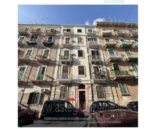 IMMOBILI-IMMOBILE RESIDENZIALE-Via Duca Degli Abruzzi, 78, 74123 Taranto TA, Italia
