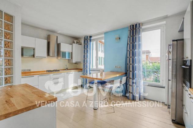 Appartamento di 110 m² con 3 locali in vendita a Terno d'Isola - Foto 4
