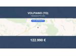 Immobile in asta di 152 m² con più di 5 locali e box auto in vendita a Volpiano