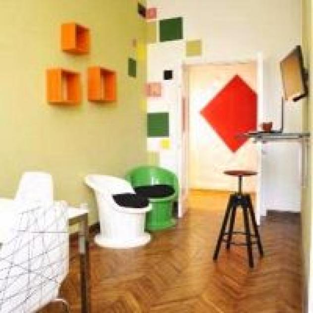 B&B A Piazza Bologna - Foto 3