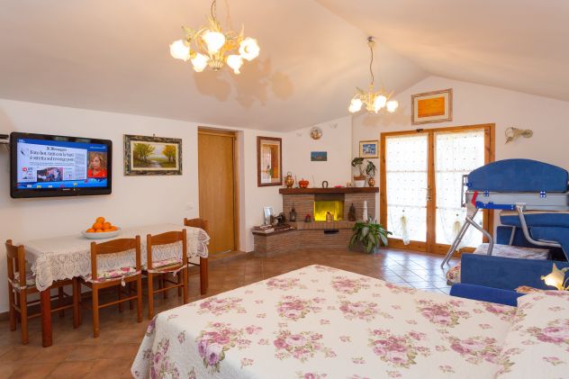 Casa vazanze Vada a 4 km spiagge bianche - Foto 7