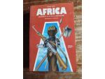Hosea Jaffe, Africa movimenti e lotte di liberazione, Mondadori