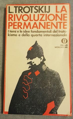 Trotskij - La rivoluzione permanente