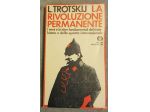 Trotskij - La rivoluzione permanente