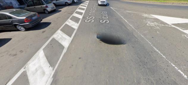 Immobile in asta di 66 m² con più di 5 locali in vendita a Catania - Foto 9
