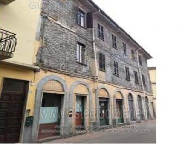 IMMOBILI-IMMOBILE COMMERCIALE-Contrada S. Dionigi, 9, 27036 Mortara PV, Italia