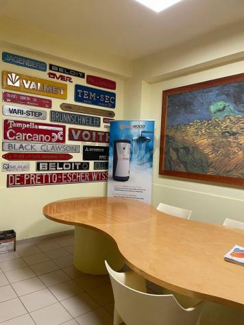 Ufficio in affitto a Ragusa, Centro - Foto 6