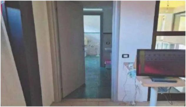 Immobile in asta di 322 m² in vendita a Spoleto - Foto 6