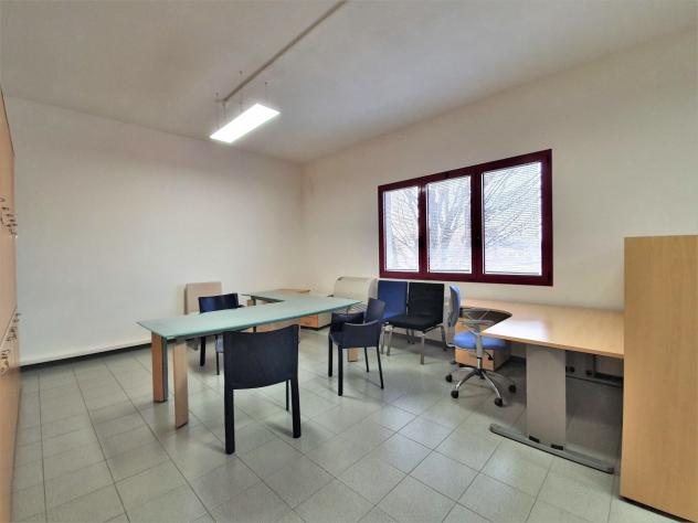 Ufficio in affitto a Torri di Quartesolo - Foto 8
