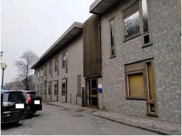 155/2022 2 VA - Ufficio in asta a Varese - Foto 3