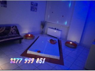 Massaggi - benessere Frosinone - Oasi del Benessere Tel:3277999851