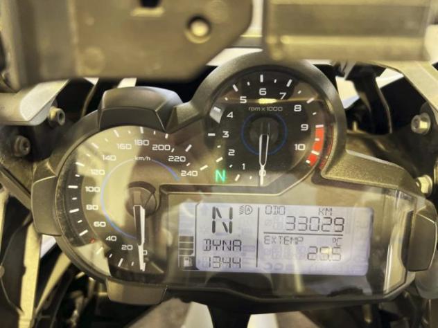 BMW R 1200 GS R 1200 GS LC - Foto 6