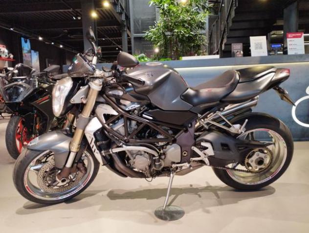 MV AGUSTA Brutale 750 Brutale 750 - Foto 6