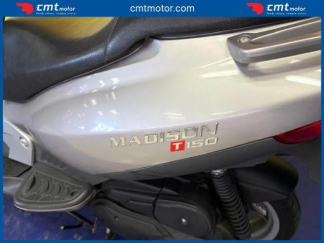 MALAGUTI Madison 150 Garantito e Finanziabile rif. 24129692 - Foto 7