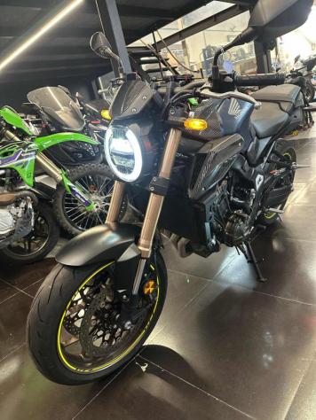 HONDA CB 650 r rif. 23953706