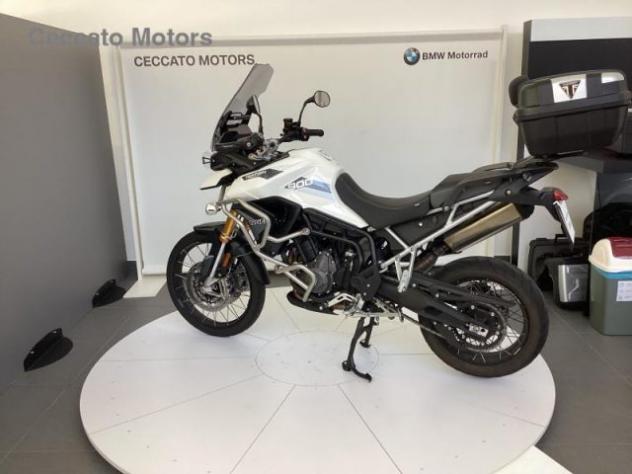TRIUMPH Tiger 900 Tiger 900 rif. 19728837 - Foto 9