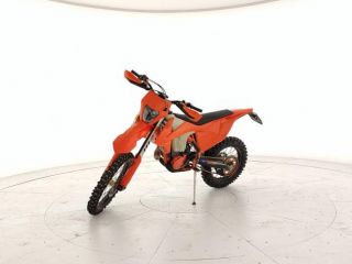 KTM 450 EXC Six Days