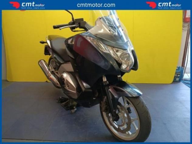 HONDA Integra Garantito e Finanziabile rif. 24113744 - Foto 6
