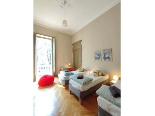 Soul Room - full room