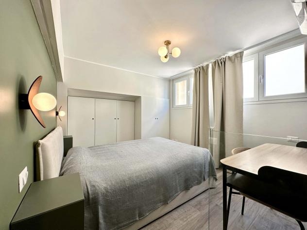 Apartment in Viale Stelvio, Milano for 48 m² with 1 bedroom - Foto 3
