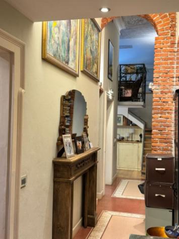 Appartamento di 139 m² con 3 locali e box auto in affitto a Milano - Foto 5