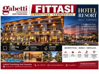 Stabile/Palazzo - Nola . Rif.: Cod. rif 3389157ACG