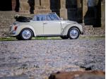 Noleggio cabrio maggiolino