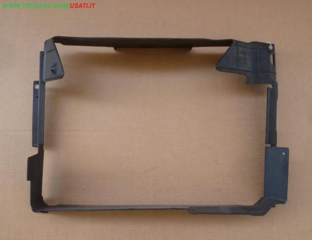 CONVOGLIATORE ARIA SCATOLA VENTILAZIONE MJT C/CLIMA FIAT PANDA (312-33)   FIAT - PANDA - 01-01-2012 -, FIAT - PANDA Van - 01-06-2012 -