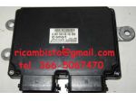 Centralina cambio Smart A0015456916