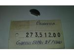 Chiavella Garelli 50 Noi 2V pedali GR 27351200