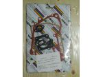 Serie guarnizioni Franco Morini 48 2T Giromatic M01 M02 AHP 400150850060