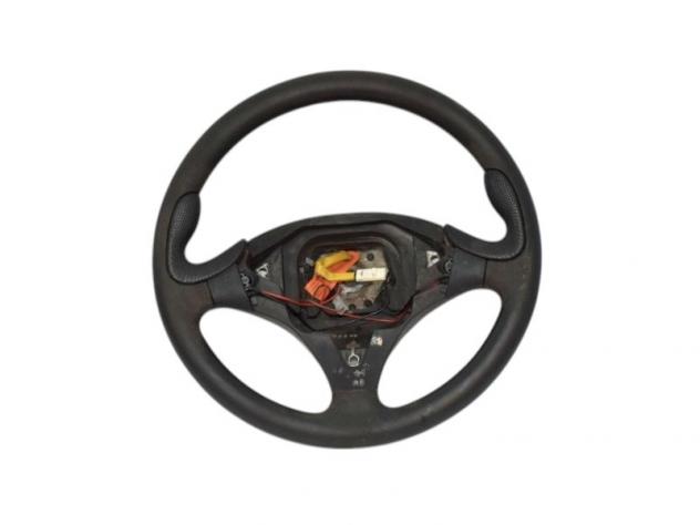 VOLANTE FIAT Coupé 2° Serie 175015480 (9600) - Foto 4