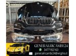 RICAMBI X BMW X1 ANNO 2018