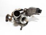 TURBINA BMW X3 1° Serie tf035hl6b-19tb N47D20A Diesel 1995 (0410)