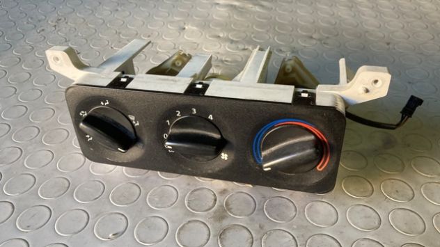 Comandi climatizzatore Land Rover Freelander 1 del 2004 - Foto 2