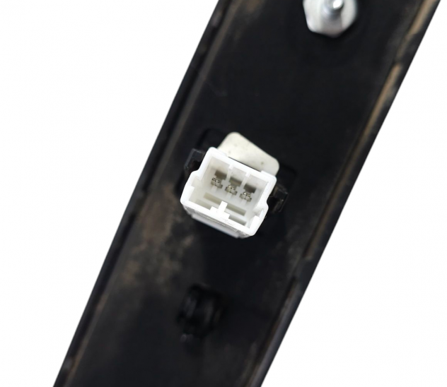 MANIGLIONE POSTERIORE CON LUCI FIAT Panda 3° Serie 169A4000 (12) - Foto 11