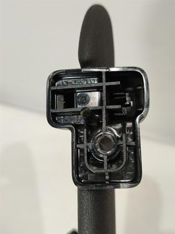 PARASOLE ALETTA ANTERIORE SX MINI Cooper 2° Serie 51167361833 101-0567100 N16B16A (0613) - Foto 4
