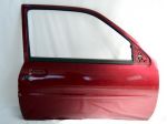 1007032 PORTA ANTERIORE DESTRA PASSEGGERO FORD FIESTA 1.4 B 66KW 5M 3P (199 &hellip;