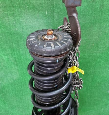 MASSA MECCANICA COMPLETA DESTRA OPEL Karl Serie 94525787 (1517) - Foto 13