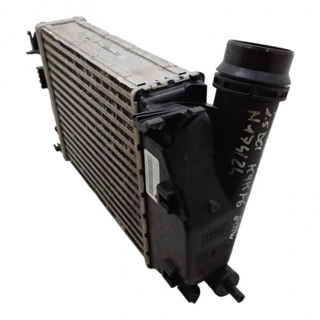 INTERCOOLER RENAULT Kadjar Serie 14461-4EA0A K9K 646, K9K 647, K9K 648, K9K 649 Diesel 1500 (15) - Foto 6