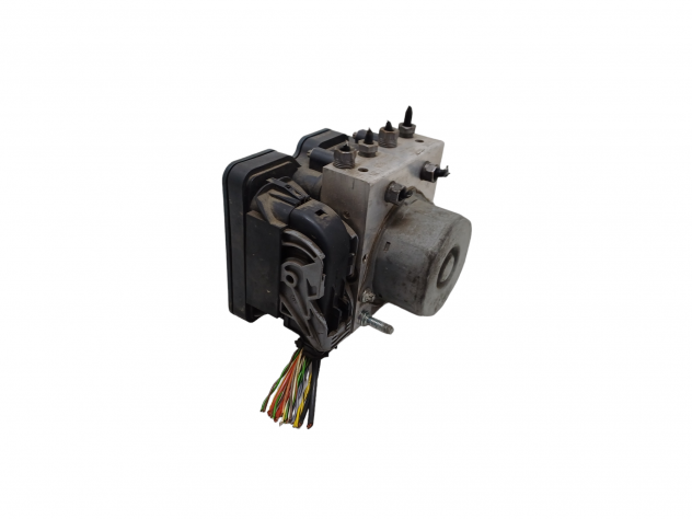ABS FIAT Panda 3° Serie 2265106516 312 A5.000 Benzina 900 (12)