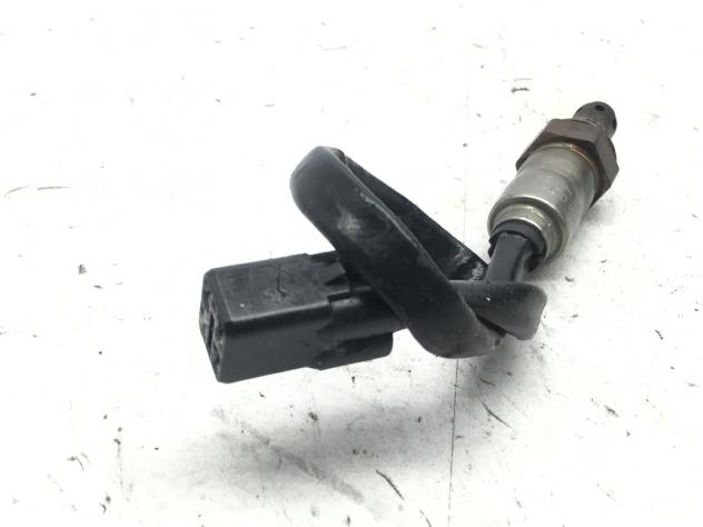TRIUMPH SCRAMBLER XE 1200 SONDA LAMBDA ANTERIORE CAVO CORTO 2021 2023 - Foto 3