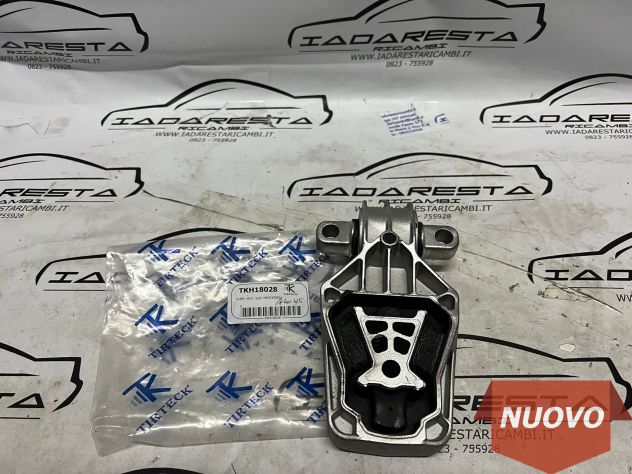 Supporto Motore Classe A W176 - B W246 2462401209