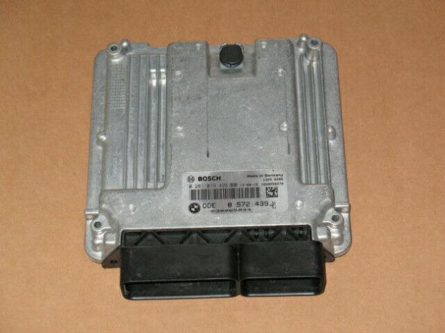 0281019426 ECU BMW 3.0 0281019426 DDE8572439 DDE 8 572 439 030065844