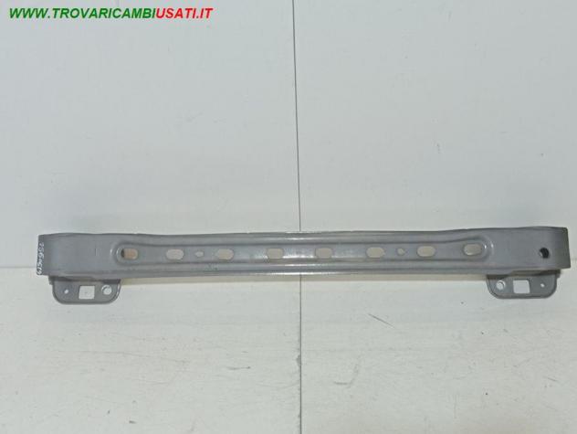 TRAVERSA PARAURTI POST. 999-U1560619 Carrozzeria Lamierati esterni Paraurti Traversa parau ABARTH - GRANDE PUNTO EVO - 2010 2014