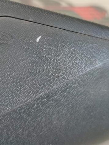 SPECCHIETTO RETROVISORE DESTRO SEAT Leon 2° Serie 7FILI 010852 (0509) - Foto 4