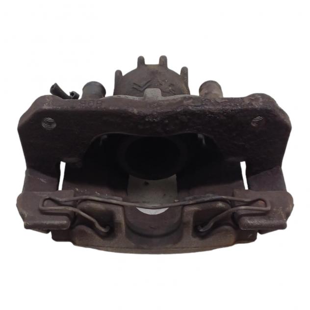 PINZA FRENO ANTERIORE SINISTRA CITROEN C5 Break 3° Serie 4401R6 AHR (DW10FD), RHE (DW10CTED4) (08) - Foto 6